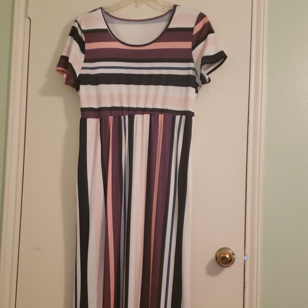 Boutique purchase